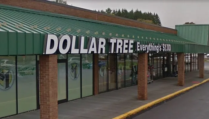 A Journey Through Time - The Legacy Of Dollar Tree