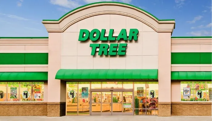 A Value-Based Legacy - The Story of Dollar Tree