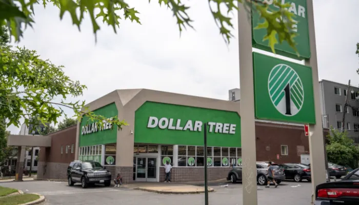 Dollar Tree Compass Mobile Login for Employee