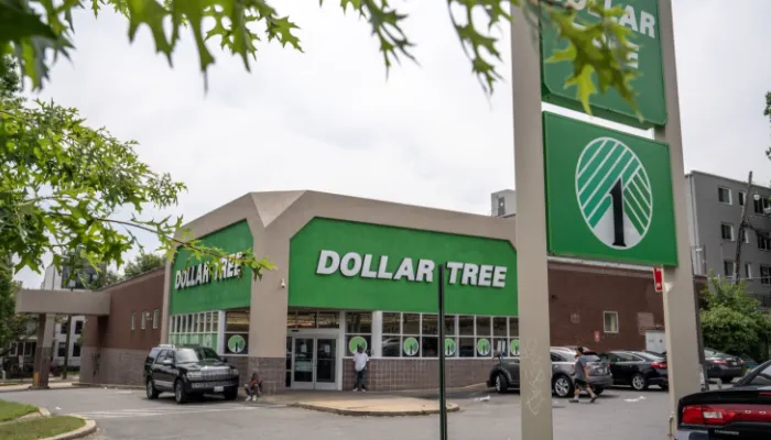 Dollar Tree Schedule