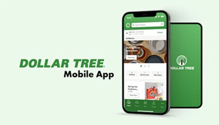Dollar Tree Compass MOBILE APP DollarTreeCompass Dollar Tree Compass MOBILE APP DollarTreeCompass