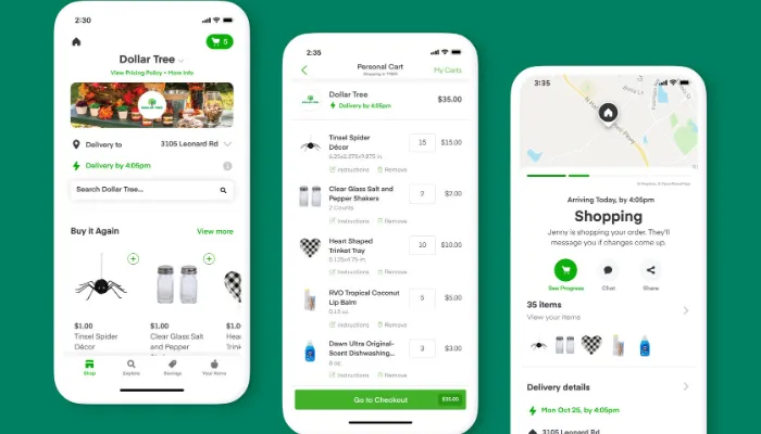 Effortless Entry - A Step-by-Step Guide for Dollar Tree Compass Mobile App Login