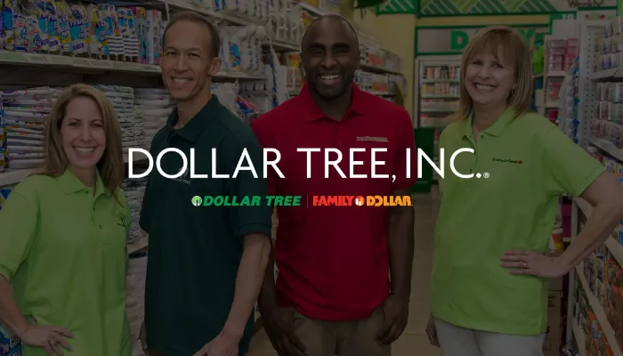 Getting Started for Success A Guide for All Dollar Tree Workers
