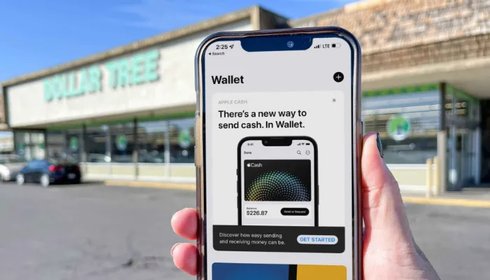 Looking Ahead - Dollar Tree Compass App Improvements