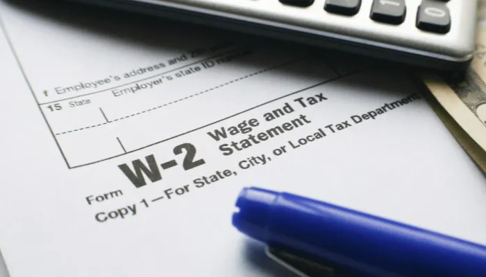 Tax Considerations - Understanding Withholding on Your Dollar Tree Paystub