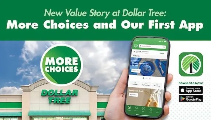 Dollar Tree Compass MOBILE APP DollarTreeCompass Dollar Tree Compass MOBILE APP DollarTreeCompass